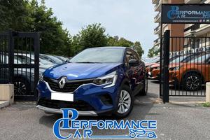 RENAULT Captur 1.2 TCE 90CV ZEN *24M.G.*LED*TEL*