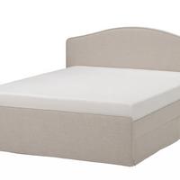 Letto mattimoniale Ikea 160x200 RAMNEFJÄLL