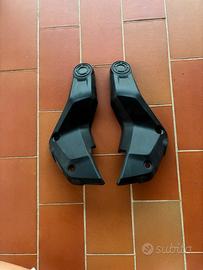 Plastiche MT 07 2025