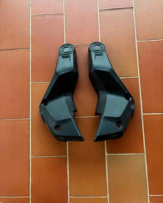 Plastiche MT 07 2025