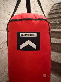 Sacco da boxe