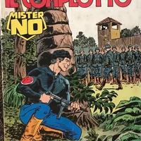 Mister No Originale - Sequenza 201-250
