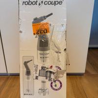 Robot Coupe Mini MP 190 V.V.