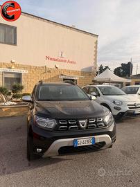 DACIA Duster 1.0 TCe GPL 4x2 Prestige