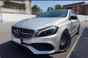 Mercedes-Benz 250 A 250 SUPERSPORT #11798