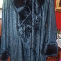 cappotto Conny Caracciolo 