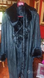 cappotto Conny Caracciolo 