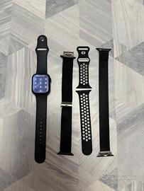 Apple watch serie 8 gps 45 mm