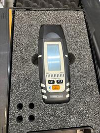 Sensore Umidità Laserline