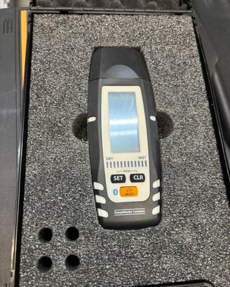 Sensore Umidità Laserline