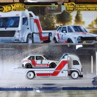 Hot Wheels Team Transport Honda 1:64