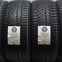 4 GOMME 225 40 18 SAILUN A57844