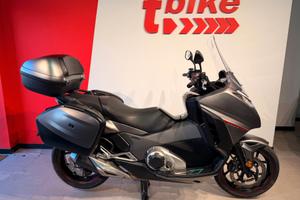 Honda Integra 750 DCT 22.900KM