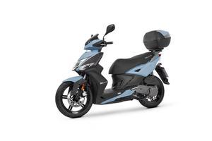 Kymco Agility 50 50r16 plus