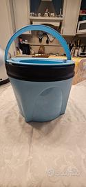 porta ghiaccio tupperware 