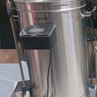 Impianto KLARSTEIN all in one per Homebrewery