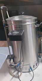 Impianto KLARSTEIN all in one per Homebrewery