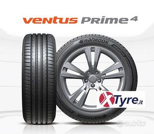 4 GOMME HANKOOK Ventus Prime 4 K135 205 55 R16