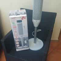 Termoventilatore Johnson