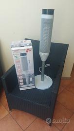 Termoventilatore Johnson