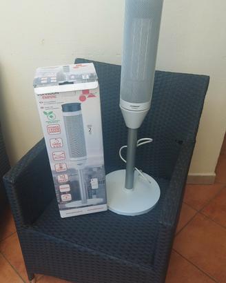 Termoventilatore Johnson