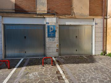 Garage doppio Carpi Via Cesare Battisti 50