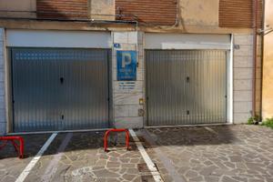 Garage doppio Carpi Via Cesare Battisti 50
