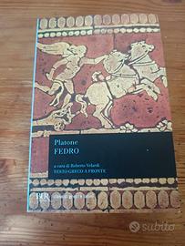 Fedro di platone