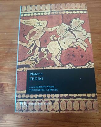 Fedro di platone