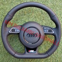 Volante Audi Piatto Completo A1 A3 Q3 2010-2018