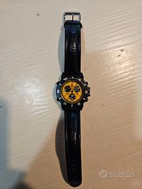 Breil manta z960 nero pvd