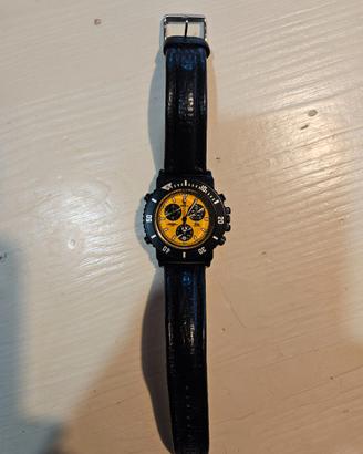 Breil manta z960 nero pvd