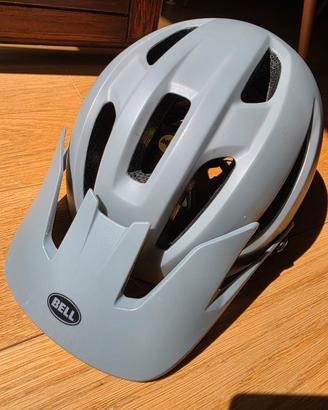 Casco MTB Bell 4Forty MIPS - Grigio - Taglia [Inse