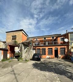 CASA INDIPENDENTE A OFFANENGO