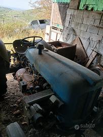 landini ani 60