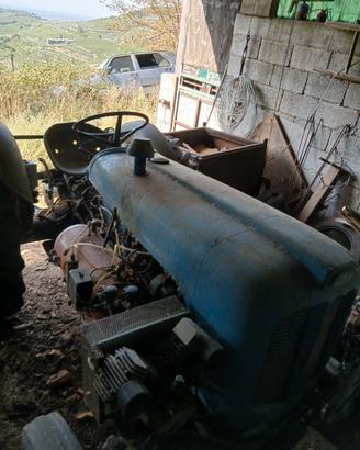 landini ani 60