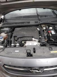 MOTORE COMPLETO OPEL CORSA F-2023