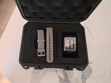 IN-16 Nixie watch