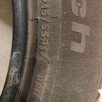 Pneumatici Invernali 215/55 R17 (98H)
