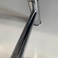 Miscelatore acqua  3 vie nuovo inscatolato