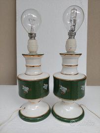 lampade anni '50