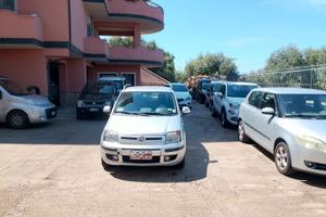 Fiat Panda 1.3 MJT 16V 5 posti