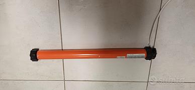 Motore tubolare 50NM