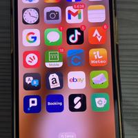 Iphone 13 mini 128 giga