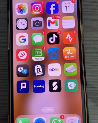 Iphone 13 mini 128 giga
