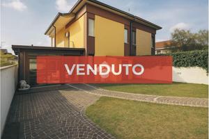 PORZIONE DI QUADRIFAMILIARE A ARDEA