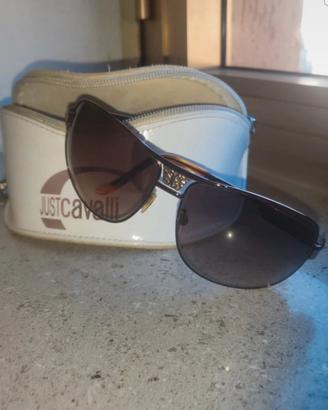 occhiali just cavalli 