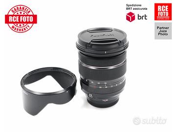 Fuji XF 16-80 F4 R OIS WR (Fujifilm)