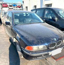 RICAMBI BMW 520 E39