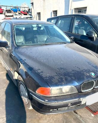 RICAMBI BMW 520 E39